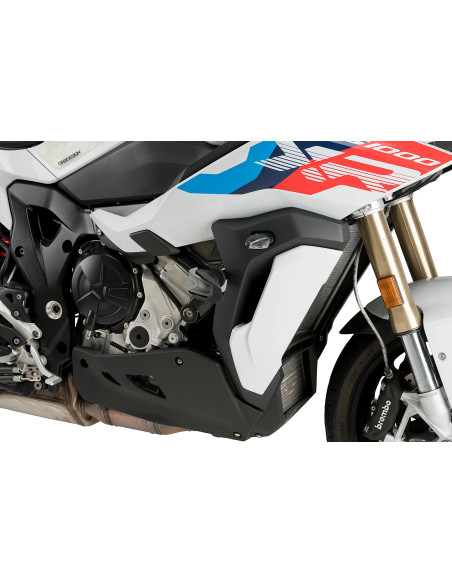 Tampons protection PUIG R19 - BMW S1000 XR 2020-2023