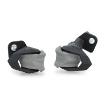 Tampons protection PUIG R19 - CFMOTO 675NK 2025-2026