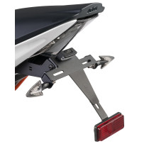 Support de plaque PUIG - KTM RC125 / RC390 2014-2021