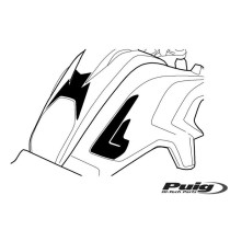Protection de réservoir PUIG - BMW R1200GS 2013-2016