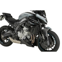 Tampons protection PUIG R19 - CFMOTO 675NK 2025-2026 2