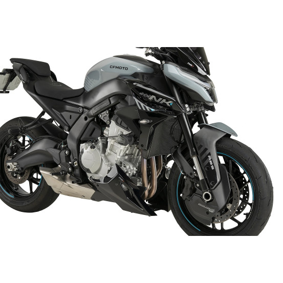 Tampons protection PUIG R19 - CFMOTO 675NK 2025-2026