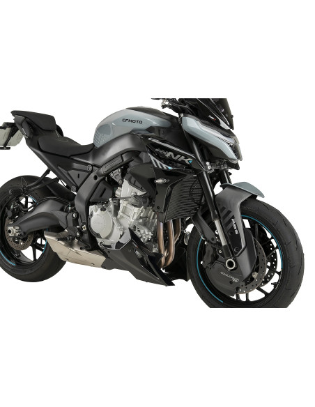 Tampons protection PUIG R19 - CFMOTO 675NK 2025-2026