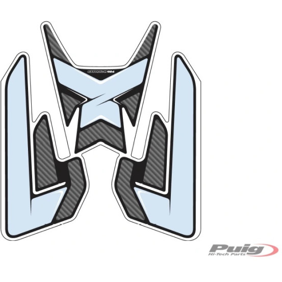 Protection de réservoir PUIG - BMW R1200GS 2013-2016