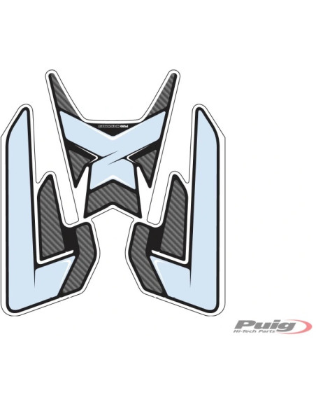 Protection de réservoir PUIG - BMW R1200GS 2013-2016