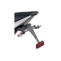 Support de plaque PUIG - KTM RC125 / RC390 2014-2021 2