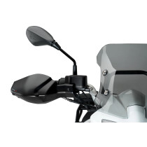 Protège-mains PUIG 20622 - BENELLI TRK 251 2021-2025