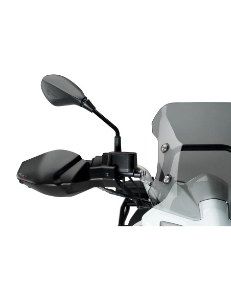 Protège-mains PUIG 20622 - BENELLI TRK 251 2021-2025