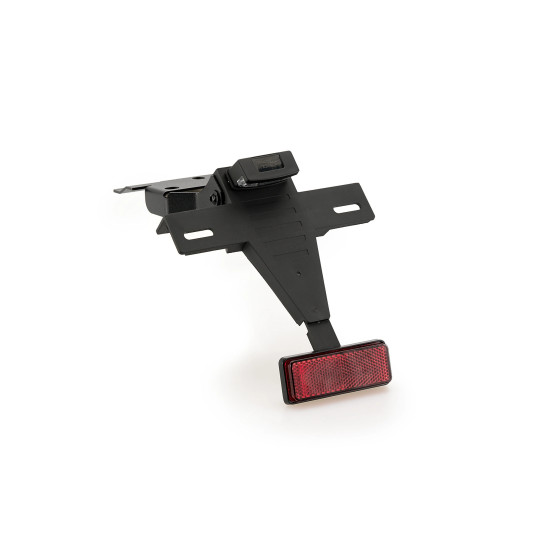 Support de plaque PUIG - HONDA MONKEY 125 2018-2024