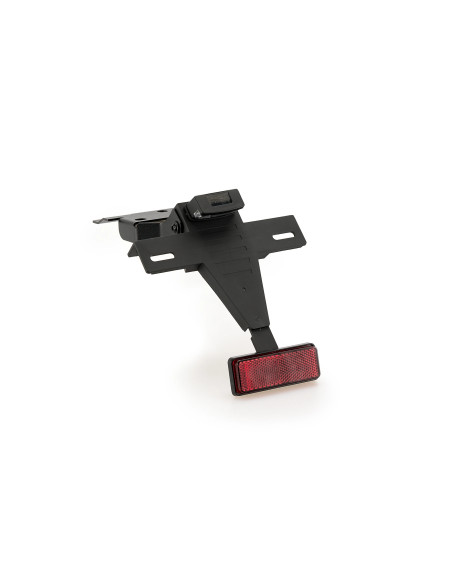 Support de plaque PUIG - HONDA MONKEY 125 2018-2024