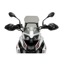 Protège-mains PUIG 20622 - BENELLI TRK 251 2021-2025 2