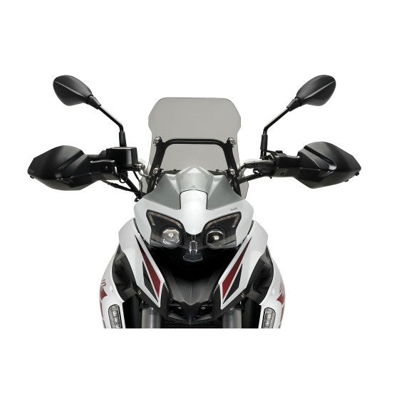 Protège-mains PUIG 20622 - BENELLI TRK 251 2021-2025