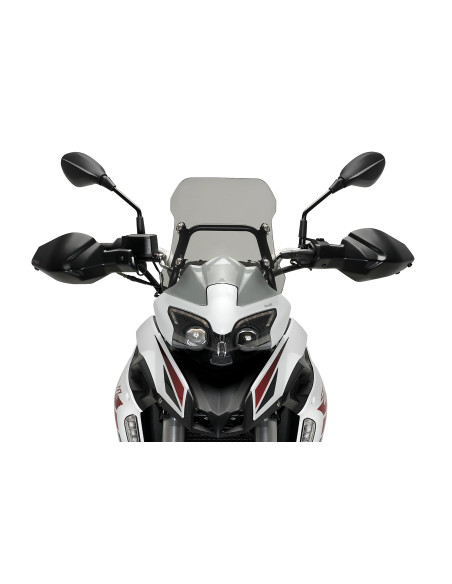 Protège-mains PUIG 20622 - BENELLI TRK 251 2021-2025