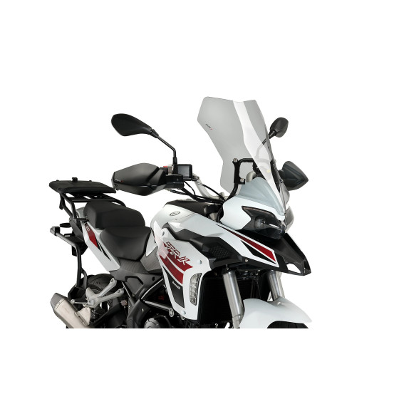Protège-mains PUIG 20622 - BENELLI TRK 251 2021-2025