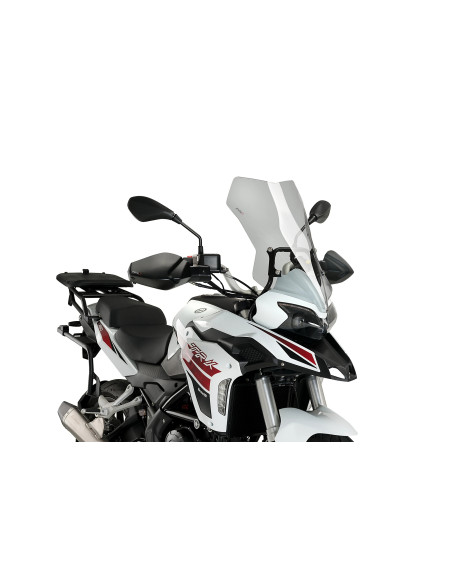 Protège-mains PUIG 20622 - BENELLI TRK 251 2021-2025
