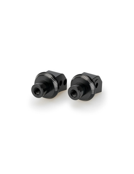 Adaptateurs PUIG 8783 repose-pieds passager - HONDA