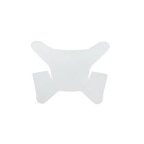 Sticker PUIG 21854 Protection de phare Adhere - BMW