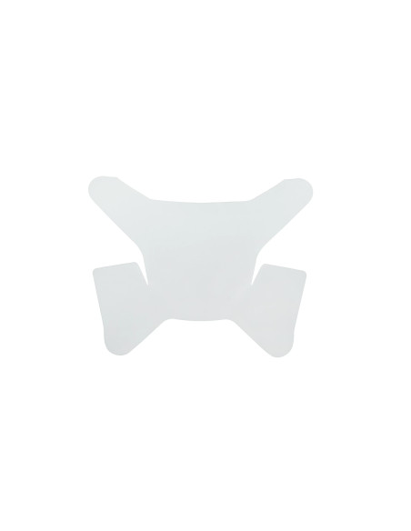 Sticker PUIG 21854 Protection de phare Adhere - BMW