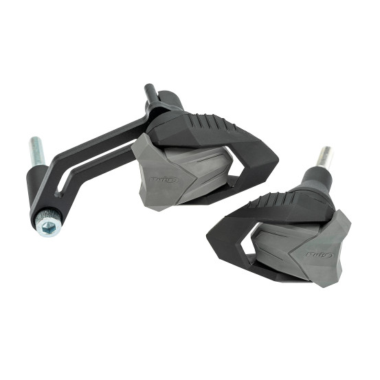 Tampons protection PUIG R19 - BMW S1000RR 2019-2022