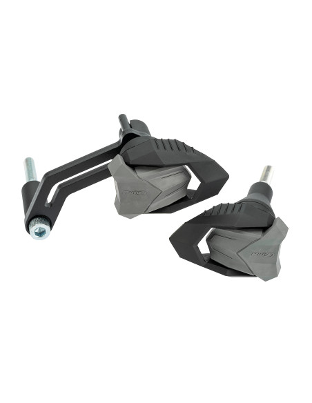 Tampons protection PUIG R19 - BMW S1000RR 2019-2022