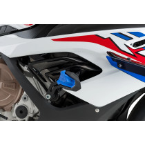 Tampons protection PUIG R19 - BMW S1000RR 2019-2022 2