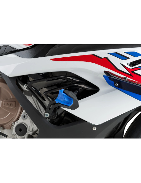 Tampons protection PUIG R19 - BMW S1000RR 2019-2022
