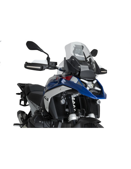 Feux additionnels PUIGs Beam 2.0 - Homologués - BMW
