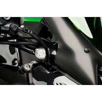 Jeu de supports PUIG 9788 de clignotants - KAWASAKI 2