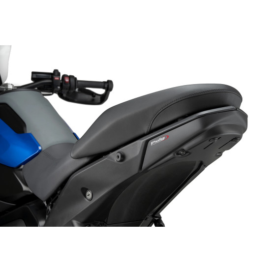 Cache arrière PUIG Pista 10 - BMW R1300GS 2023-2026