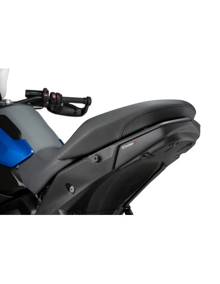 Cache arrière PUIG Pista 10 - BMW R1300GS 2023-2026