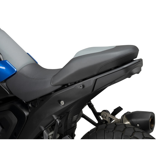 Cache arrière PUIG Pista 10 - BMW R1300GS 2023-2026