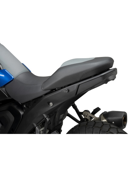 Cache arrière PUIG Pista 10 - BMW R1300GS 2023-2026