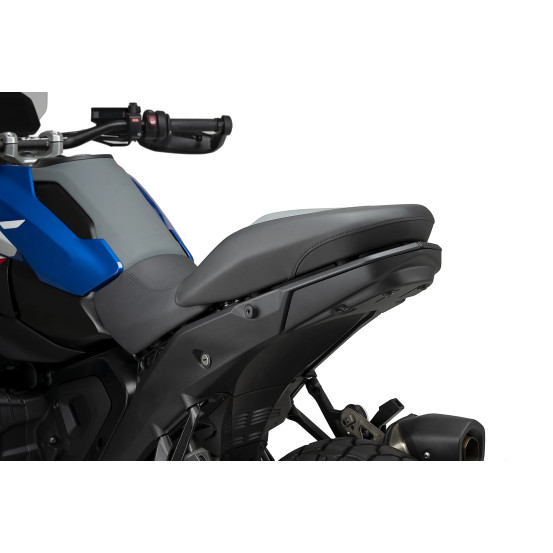 Cache arrière PUIG Pista 10 - BMW R1300GS 2023-2026