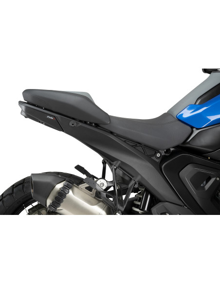 Cache arrière PUIG Pista 10 - BMW R1300GS 2023-2026