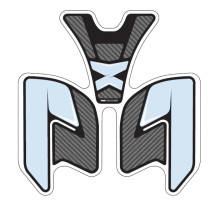Protection de réservoir PUIG - BMW S1000R 2014-2020 2
