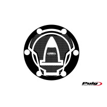 Protection PUIG Bouchon de réservoir Naked - DUCATI