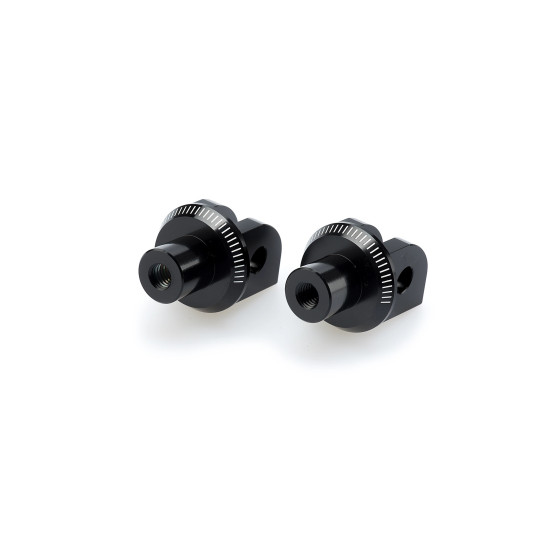 Adaptateurs PUIG 6791 repose-pieds pilote - SUZUKI