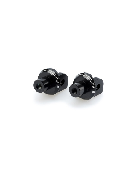 Adaptateurs PUIG 6791 repose-pieds pilote - SUZUKI