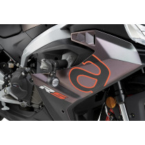 Feux additionnels PUIG Beam 2.0 pour support 25 mm 2