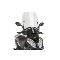 Pare-brise PUIG T.S. - KSR MOTO SOHO 125 2009-2017