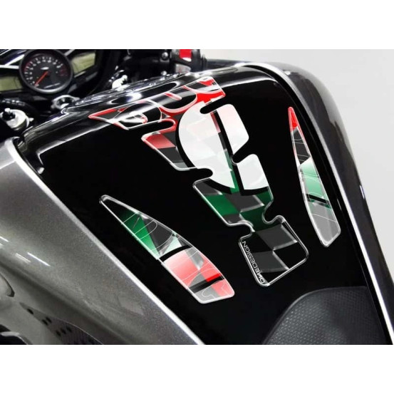 Protection de réservoir PUIG Wings DUCATI - DUCATI