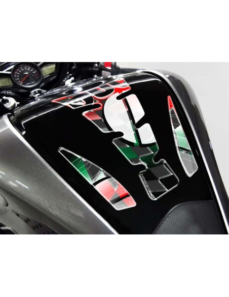 Protection de réservoir PUIG Wings DUCATI - DUCATI