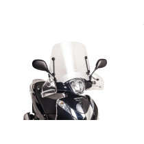 Pare-brise PUIG T.S. - HONDA SH MODE 125 2014-2020 2