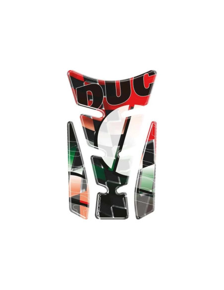 Protection de réservoir PUIG Wings DUCATI - DUCATI