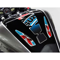 Protection de réservoir PUIG Wings SUZUKI - SUZUKI