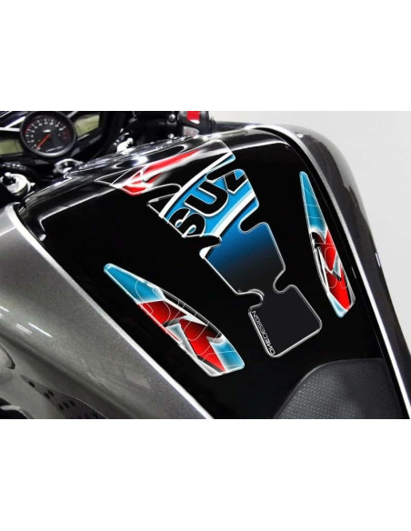 Protection de réservoir PUIG Wings SUZUKI - SUZUKI