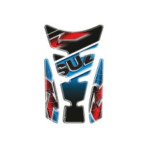 Protection de réservoir PUIG Wings SUZUKI - SUZUKI 2