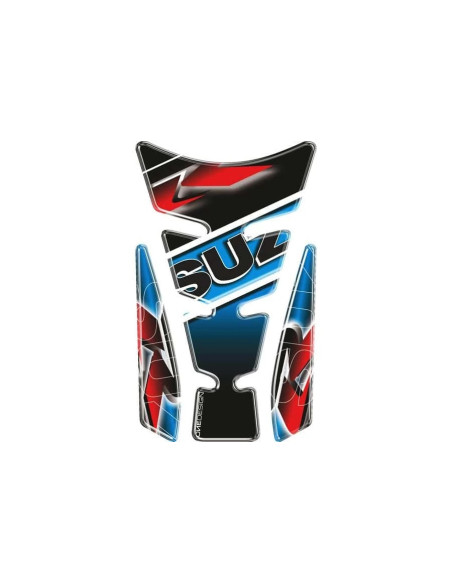 Protection de réservoir PUIG Wings SUZUKI - SUZUKI