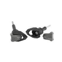 Tampons protection PUIG S19 - BMW S1000R 2017-2020