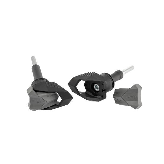 Tampons protection PUIG S19 - BMW S1000R 2017-2020